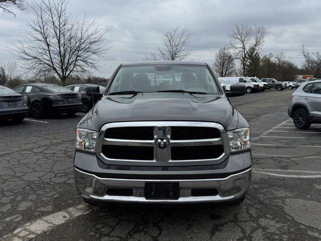 used 2019 Ram 1500 car, priced at $16,500