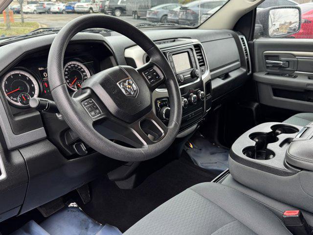 used 2019 Ram 1500 car, priced at $16,500