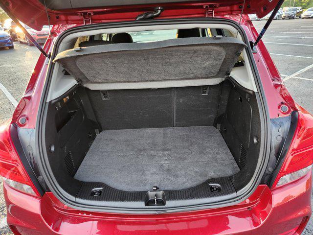 used 2020 Chevrolet Trax car, priced at $16,000