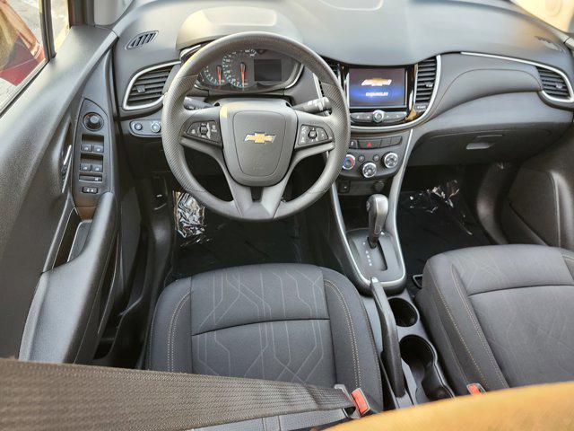 used 2020 Chevrolet Trax car, priced at $16,000