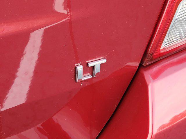 used 2020 Chevrolet Trax car, priced at $16,000