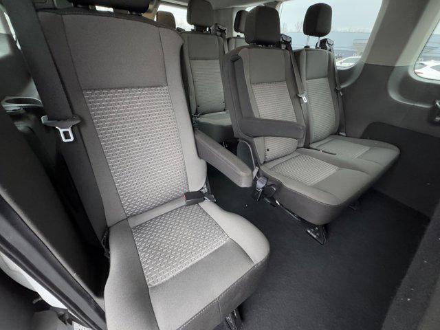 used 2024 Ford Transit-350 car, priced at $46,000