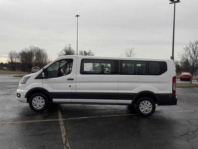 used 2024 Ford Transit-350 car, priced at $46,000