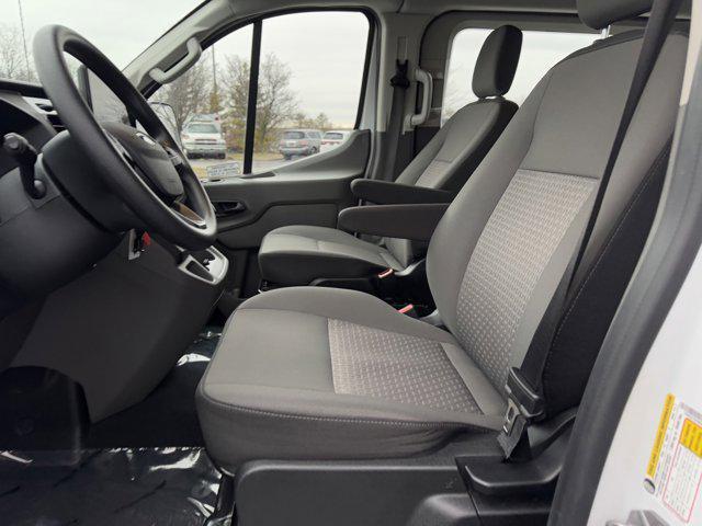 used 2024 Ford Transit-350 car, priced at $46,000