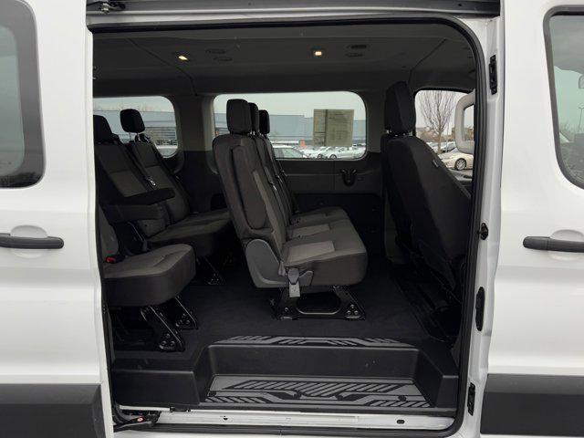 used 2024 Ford Transit-350 car, priced at $46,000