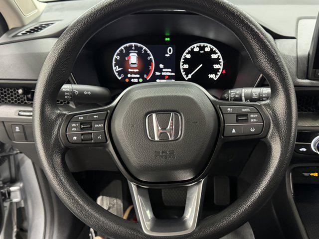 used 2024 Honda CR-V car, priced at $26,500