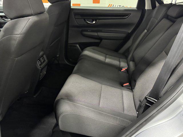 used 2024 Honda CR-V car, priced at $26,500