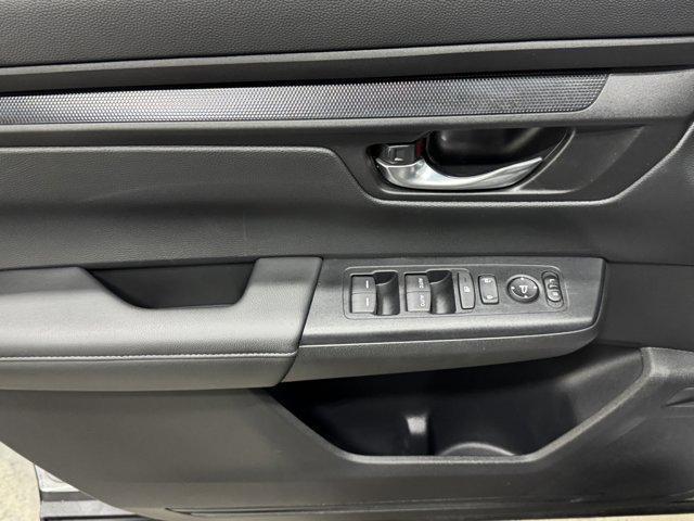 used 2024 Honda CR-V car, priced at $26,500