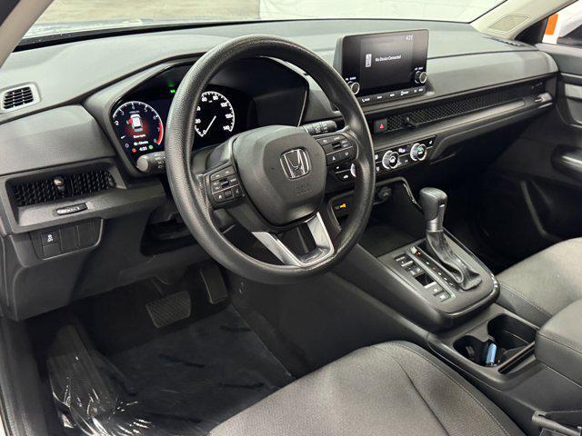 used 2024 Honda CR-V car, priced at $26,500