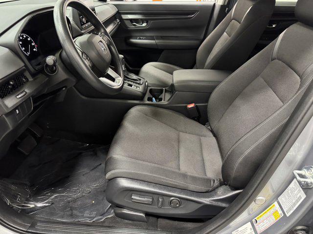 used 2024 Honda CR-V car, priced at $26,500