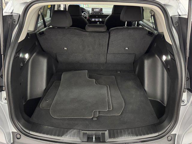used 2024 Honda CR-V car, priced at $26,500