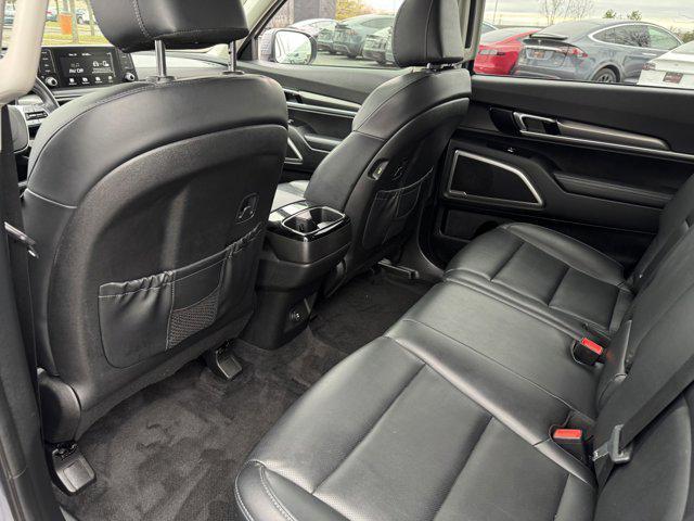 used 2020 Kia Telluride car, priced at $21,100