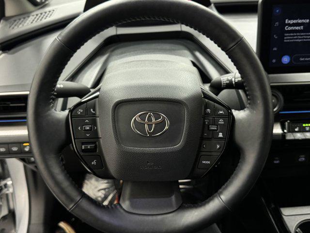 used 2023 Toyota Prius car, priced at $34,795