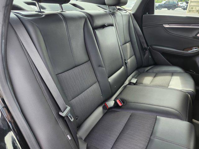 used 2015 Chevrolet Impala car, priced at $8,700