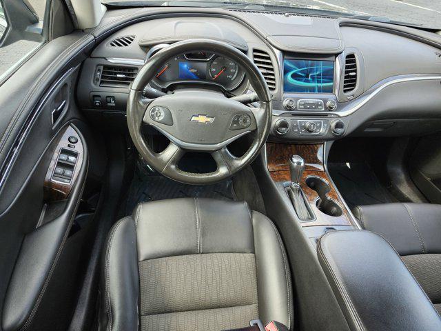 used 2015 Chevrolet Impala car, priced at $8,700