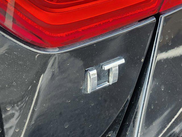 used 2015 Chevrolet Impala car, priced at $8,700