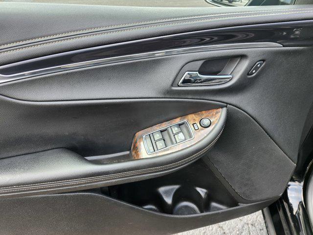 used 2015 Chevrolet Impala car, priced at $8,700