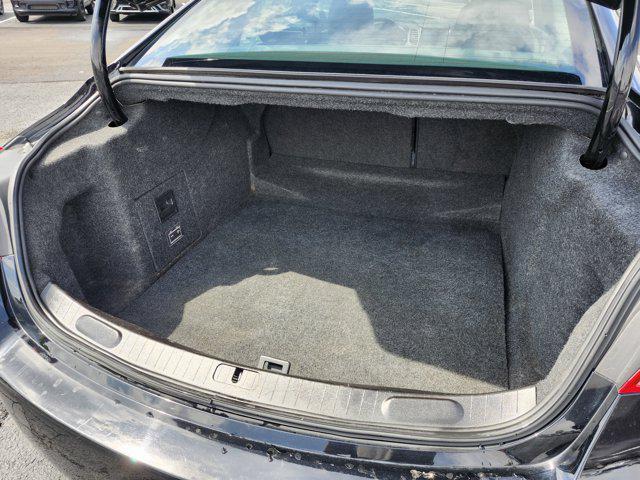 used 2015 Chevrolet Impala car, priced at $8,700