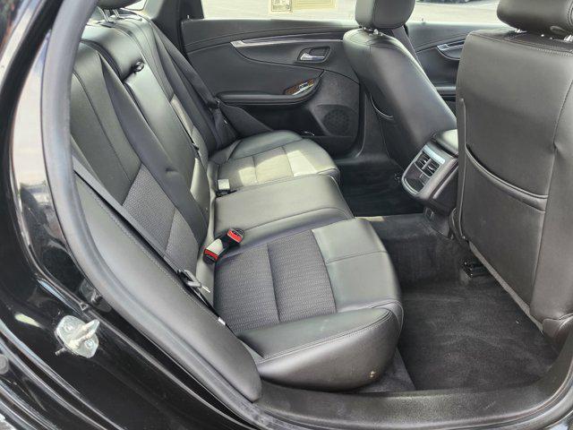 used 2015 Chevrolet Impala car, priced at $8,700
