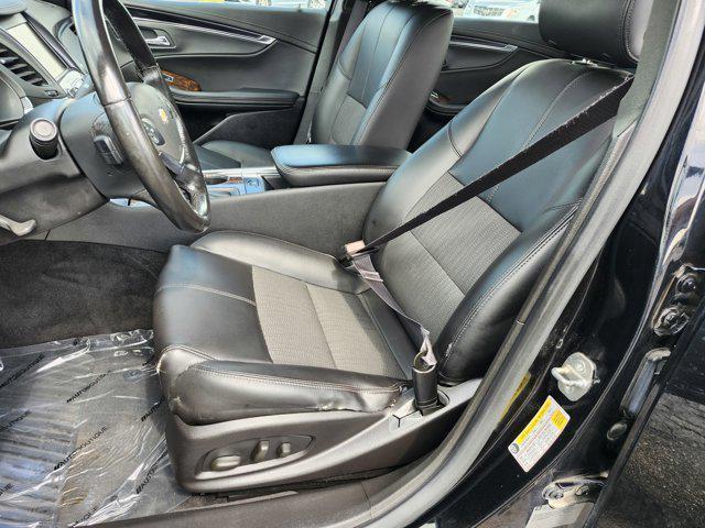 used 2015 Chevrolet Impala car, priced at $8,700