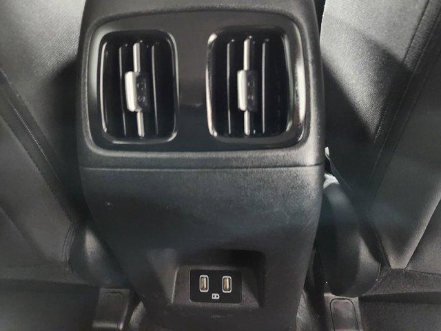 used 2024 Hyundai Tucson car, priced at $19,300