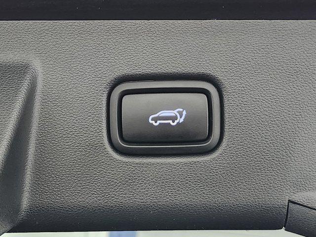 used 2024 Hyundai Tucson car, priced at $19,300