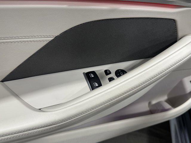 used 2022 BMW 840 car, priced at $49,045