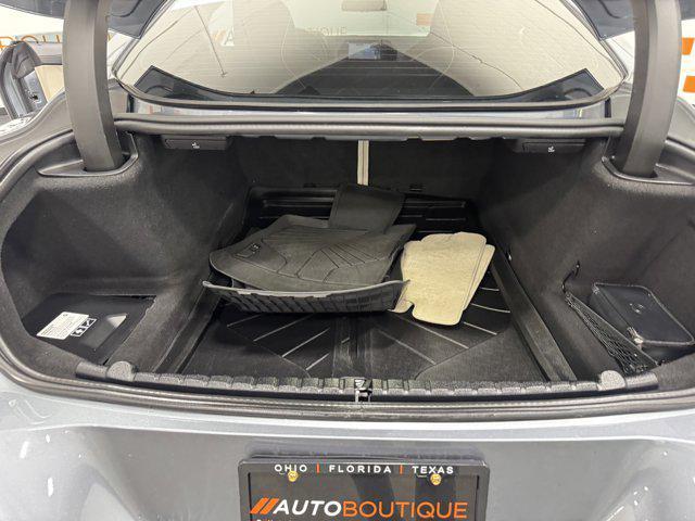 used 2022 BMW 840 car, priced at $49,045