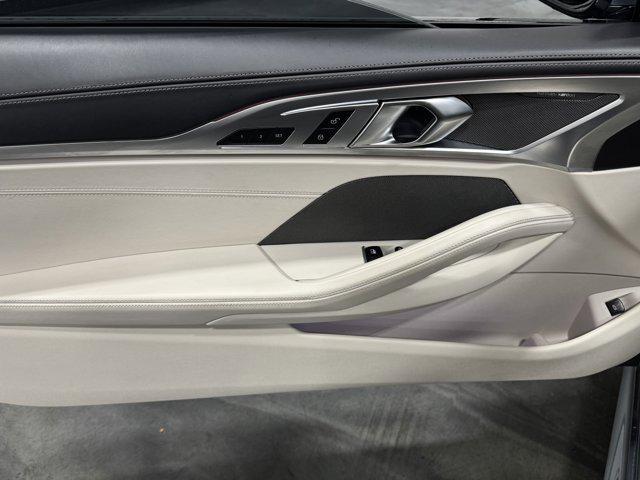 used 2022 BMW 840 car, priced at $49,045