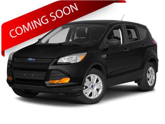 used 2013 Ford Escape car