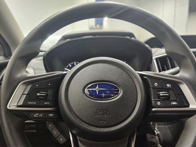 used 2022 Subaru Impreza car, priced at $13,900