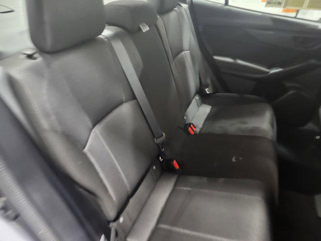 used 2022 Subaru Impreza car, priced at $13,900