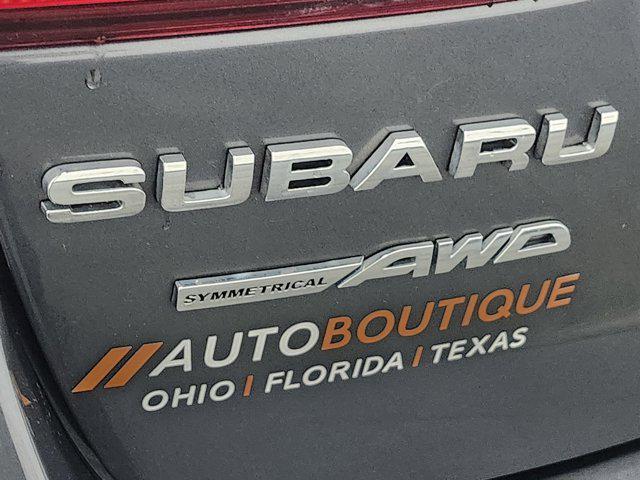 used 2022 Subaru Impreza car, priced at $13,900