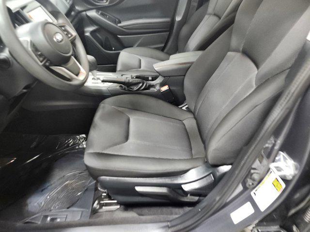 used 2022 Subaru Impreza car, priced at $13,900