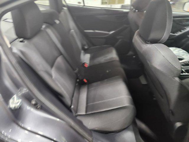 used 2022 Subaru Impreza car, priced at $13,900