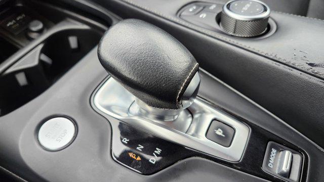 used 2022 INFINITI QX50 car, priced at $23,900