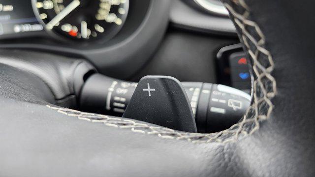 used 2022 INFINITI QX50 car, priced at $23,900