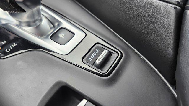 used 2022 INFINITI QX50 car, priced at $23,900