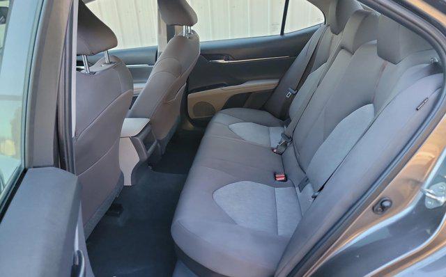 used 2020 Toyota Camry car, priced at $23,045