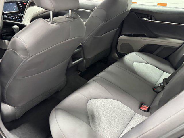 used 2020 Toyota Camry car, priced at $22,500