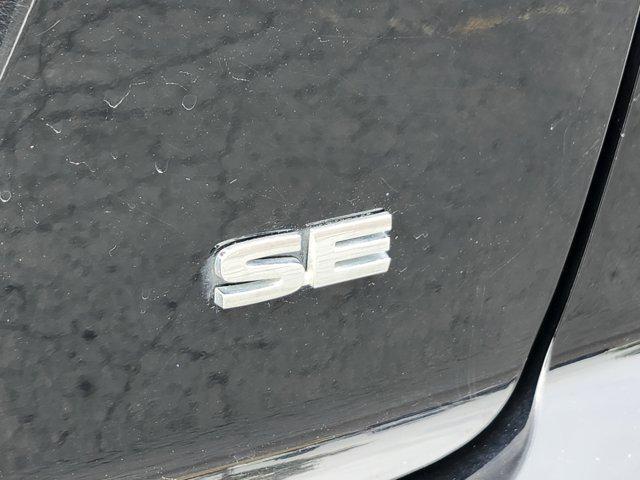 used 2024 Mitsubishi Eclipse Cross car, priced at $17,800