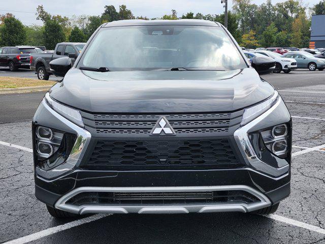 used 2024 Mitsubishi Eclipse Cross car, priced at $17,800
