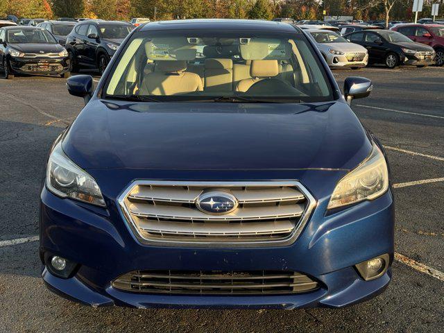 used 2016 Subaru Legacy car, priced at $14,100