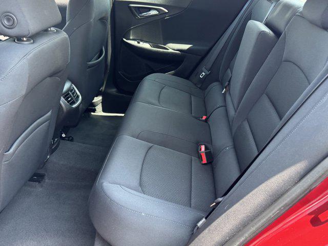 used 2016 Chevrolet Malibu car, priced at $10,900
