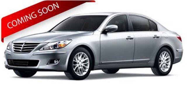 used 2012 Hyundai Genesis car