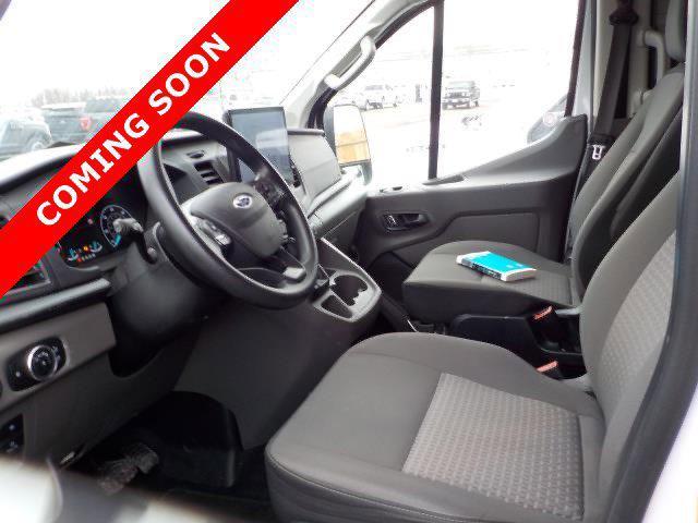 used 2022 Ford Transit-350 car, priced at $33,545