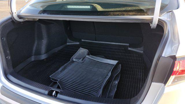 used 2022 Toyota Corolla car, priced at $19,045