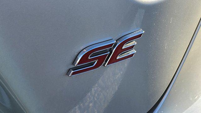 used 2022 Toyota Corolla car, priced at $19,045