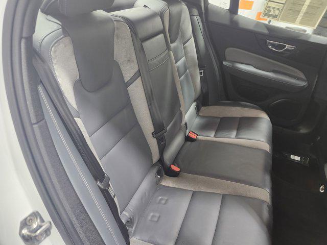 used 2020 Volvo S60 car, priced at $22,900