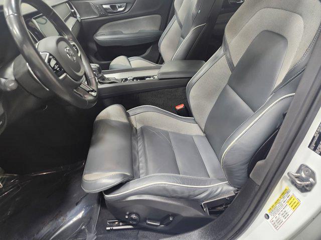 used 2020 Volvo S60 car, priced at $22,900
